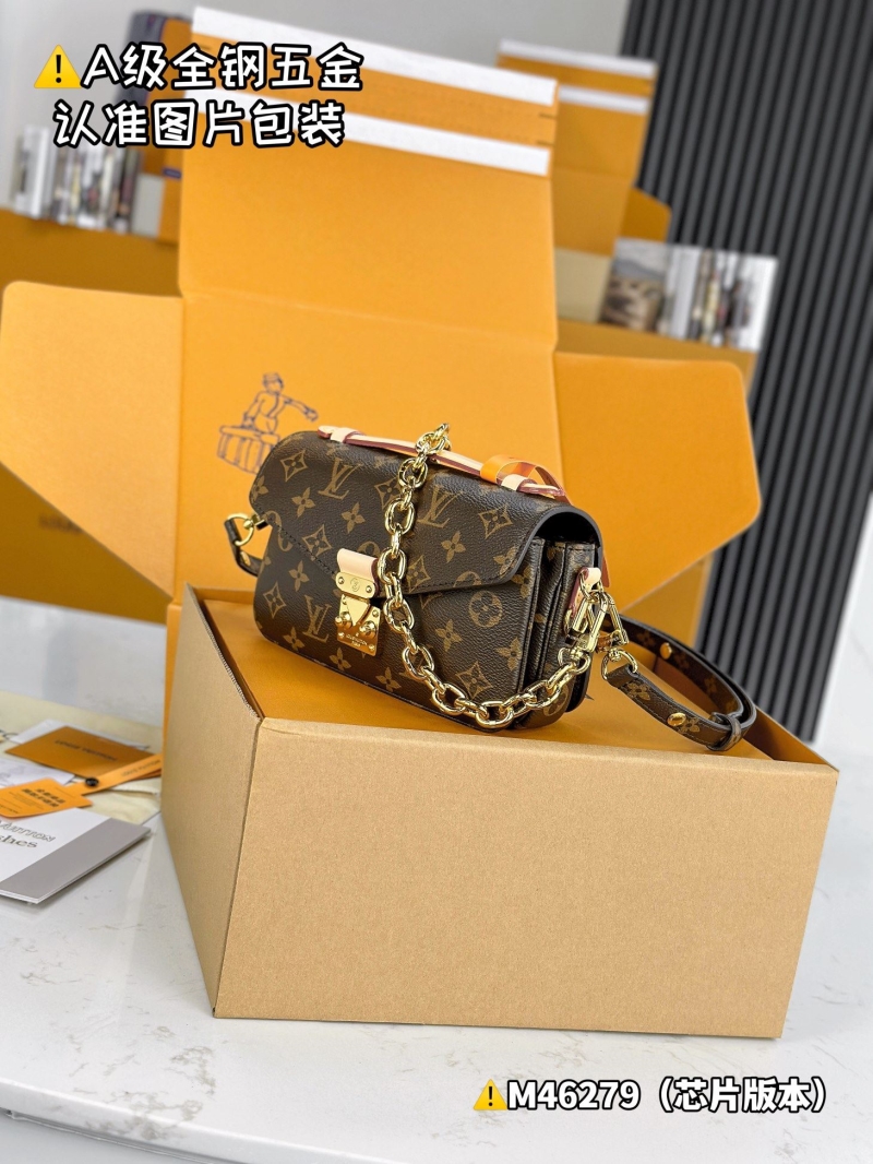 LV Satchel Bags
